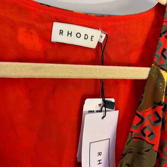 RHODE Rhedyn Dress - Picture 3 of 3